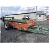 Image 3 : NEW IDEA 217 MANURE SPREADER