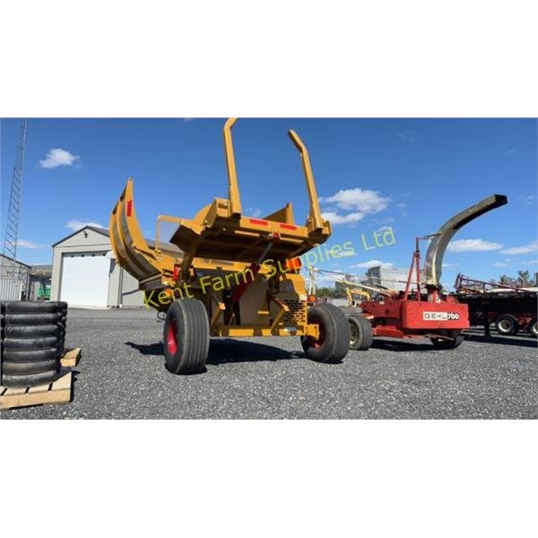 2021 HAYBUSTER 2574