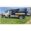 Image 27 : 2010 STERLING VAC TRUCK