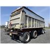 Image 5 : ALUMINUM TANDEM AXLE 1000 BUSHEL TRAILER