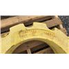 Image 4 : JOHN DEERE  WHEEL WEIGHTS 205 KG & 72 KG