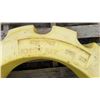 Image 5 : JOHN DEERE  WHEEL WEIGHTS 205 KG & 72 KG
