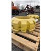 Image 6 : JOHN DEERE  WHEEL WEIGHTS 205 KG & 72 KG