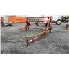 Image 1 : H & S HAY MACHINE II - HAY FLUFFER