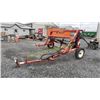 Image 2 : H & S HAY MACHINE II - HAY FLUFFER