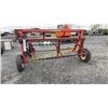 Image 4 : H & S HAY MACHINE II - HAY FLUFFER