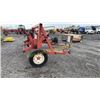 Image 5 : H & S HAY MACHINE II - HAY FLUFFER