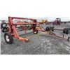 Image 6 : H & S HAY MACHINE II - HAY FLUFFER