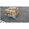 Image 1 : LANDSCAPE PAVERS - 70 PCS