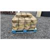 Image 3 : LANDSCAPE PAVERS - 70 PCS