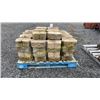 Image 4 : LANDSCAPE PAVERS - 70 PCS
