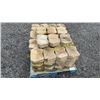 Image 5 : LANDSCAPE PAVERS - 70 PCS