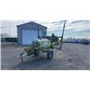 Image 1 : CALSA 250 GAL SPRAYER
