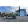 Image 2 : CALSA 250 GAL SPRAYER