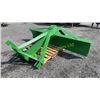Image 1 : DERYNCK SCRAPER BLADE 8'
