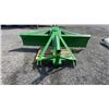 Image 6 : DERYNCK SCRAPER BLADE 8'