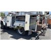 Image 18 : 1995 FORD F SERIES BOOM TRUCK