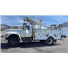 Image 2 : 1995 FORD F SERIES BOOM TRUCK