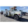 Image 7 : 1995 FORD F SERIES BOOM TRUCK