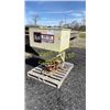 Image 1 : HERD 2012 3PT FERTILIZER SPREADER