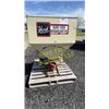 Image 6 : HERD 2012 3PT FERTILIZER SPREADER