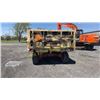 Image 4 : HOME MADE DUMP TRAILER W/ HYDRAULICS