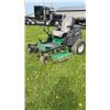 Image 1 : 2012 BOBCAT PRO CAT ZERO TURN MOWER