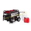 Image 1 : NEW CASE IH-9,400-WATT POWEREASE GENERATOR DF