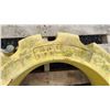 Image 4 : JOHN DEERE WHEEL WEIGHTS 205 KG & 72 KG