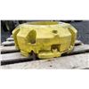 Image 5 : JOHN DEERE WHEEL WEIGHTS 205 KG & 72 KG