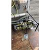 Image 10 : 2002 TRAILMOBILE 53' SPRAYER TENDER TRAILER
