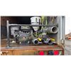 Image 11 : 2002 TRAILMOBILE 53' SPRAYER TENDER TRAILER