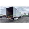 Image 12 : 2002 TRAILMOBILE 53' SPRAYER TENDER TRAILER