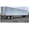 Image 13 : 2002 TRAILMOBILE 53' SPRAYER TENDER TRAILER