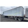 Image 14 : 2002 TRAILMOBILE 53' SPRAYER TENDER TRAILER