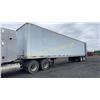 Image 1 : 2002 TRAILMOBILE 53' SPRAYER TENDER TRAILER