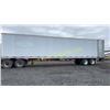 Image 2 : 2002 TRAILMOBILE 53' SPRAYER TENDER TRAILER