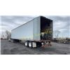Image 3 : 2002 TRAILMOBILE 53' SPRAYER TENDER TRAILER