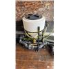 Image 9 : 2002 TRAILMOBILE 53' SPRAYER TENDER TRAILER