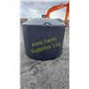Image 4 : ACE ROTO-MOLD VT1500- TANK