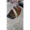 Image 2 : BACHOE 28" BUCKET