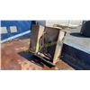Image 10 : FORD F550 DUMP BOX W/HOIST