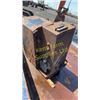 Image 12 : FORD F550 DUMP BOX W/HOIST