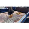 Image 14 : FORD F550 DUMP BOX W/HOIST