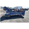 Image 2 : FORD F550 DUMP BOX W/HOIST
