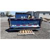 Image 4 : FORD F550 DUMP BOX W/HOIST