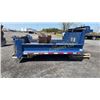 Image 6 : FORD F550 DUMP BOX W/HOIST