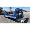 Image 7 : FORD F550 DUMP BOX W/HOIST