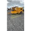 Image 1 : 30 KW DIESEL GENERATOR TOWABLE
