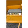 Image 7 : 30 KW DIESEL GENERATOR TOWABLE